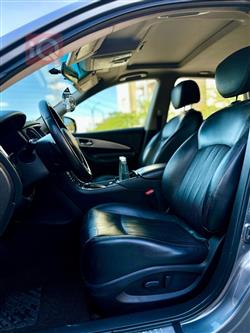 إنفينيتي QX50